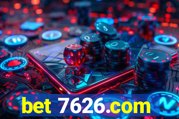 bet 7626.com